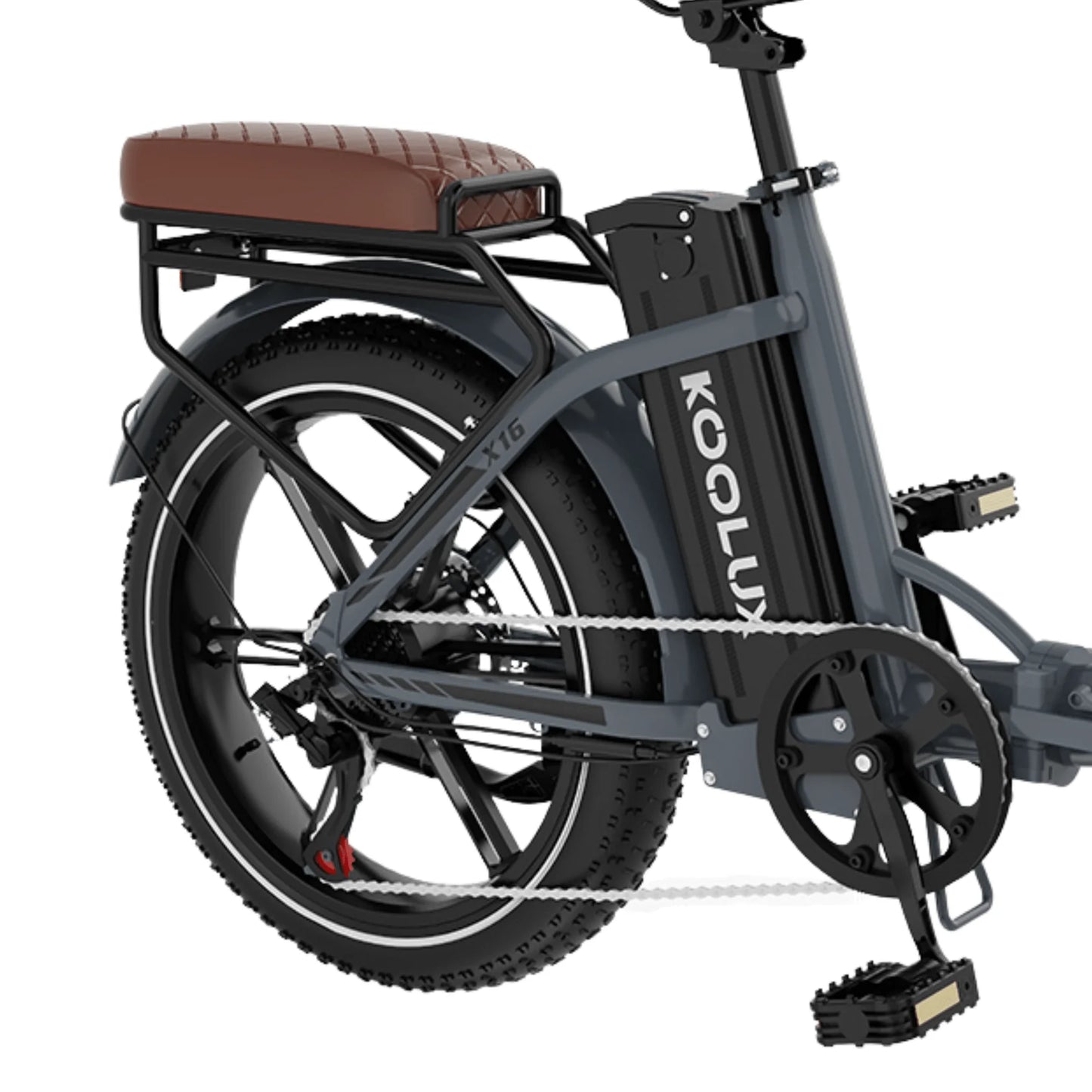 KOOLUX X16