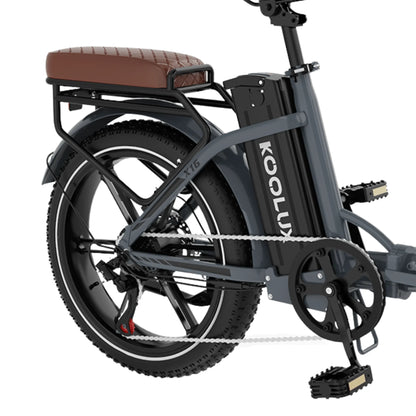 KOOLUX X16