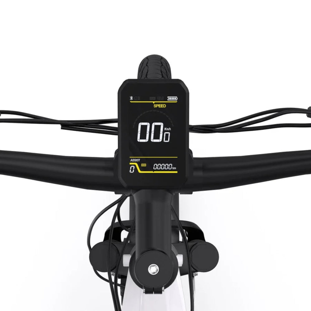 Compteur LCD digital ONESPORT OT05 PRO  E-VELO