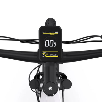 Compteur LCD digital ONESPORT OT05 PRO  E-VELO