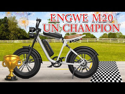 ENGWE M20