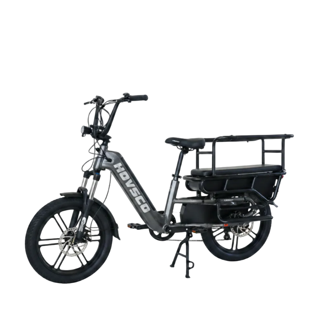 SAIBIKE HOVCART fond blanc