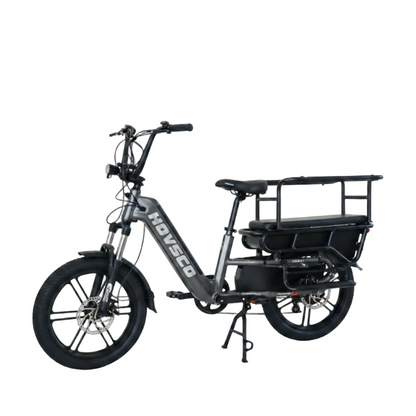 SAIBIKE HOVCART fond blanc