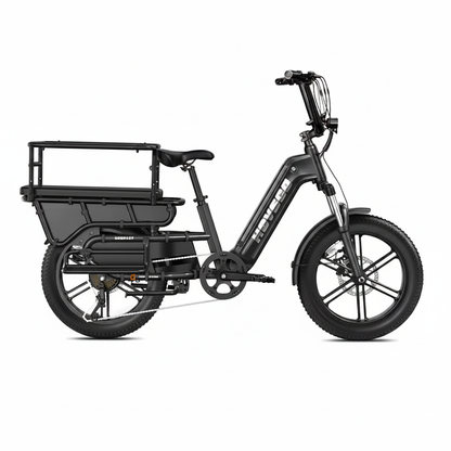 SAIBIKE HOVCART sans bandeau accessoires