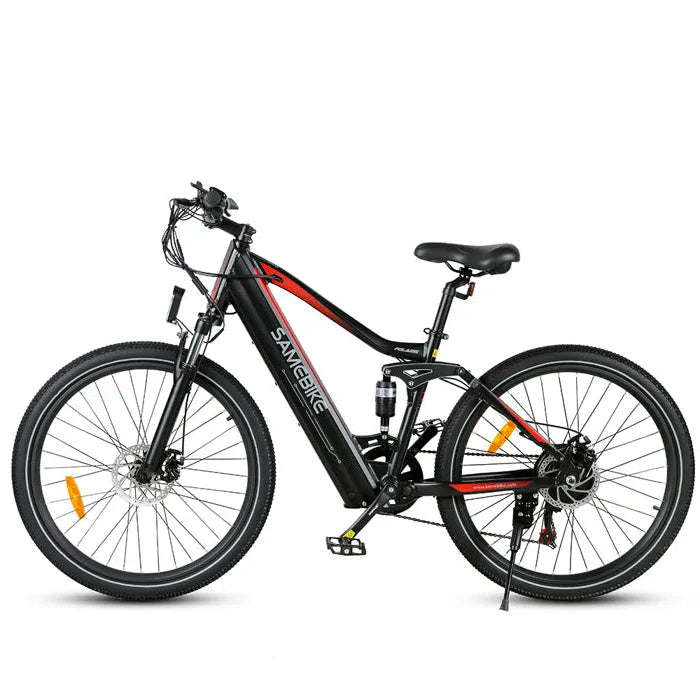 SAMEBIKE XD26 II